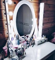 meikkipeili valolla ikea hollywood mirror top beauty products vanity mirror