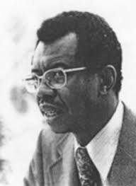 M. Carl Holman, Activist, and Businessman born