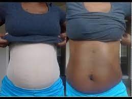 3 Weeks Belly Binding Experience After Giving Birth Youtube