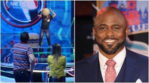 Not even the fact alison once went on a cruise ship, as i think we all saw when the costa concordia turned turtle. Fox Orders Mystery Variety Show Game Of Talents With Wayne Brady Deadline
