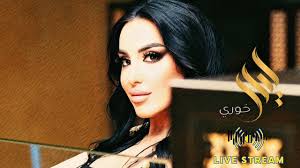 Layal Khoury-Offical Page"النجمة اللبنانية ليال خوري"