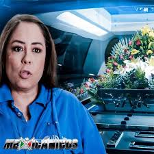 Una carroza fúnebre como nunca antes se ha visto: Martín se enfrenta a un  reto tan extraño como especial 🛠🚗⚰️ #Mexicánicos Ve la historia completa  aquí 👉 https://www.facebook.com/watch/?v=424541996773603
