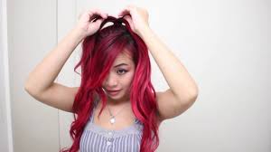 Best shoulder length hairstyles for men. Cute Hairstyles For Shoulder Length Hair With Side Bangs Cute Girly Hairstyles 2016 Hair Now Youtube