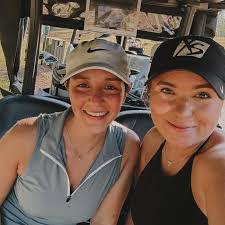 Grace Clemente's Instagram, Twitter & Facebook