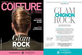Coiffure De Paris Octobre 2019 Olivier Merzoug