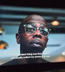 ARE YOU WATCHING? “Sean Combs: The Reckoning” is now streaming