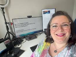 Neil Henderson FCIPD