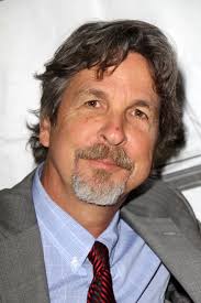 Charles Shaughnessy — Stock Editorial Photo © Jean_Nelson #12508726