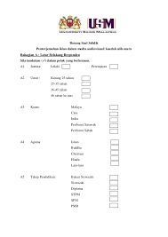 Soalan kaji selidik, contoh soalan ptd, contoh jawapan tugasan geografi pt3 2015 kegiatan ekonomi via ceriteracintabalqis.blogspot.com. Contoh Soalan Kaji Selidik Pekerja Resepi Book F