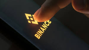 Binance is a cryptocurrency exchange that provides a platform for trading various cryptocurrencies. A02hlib5p3dk0m