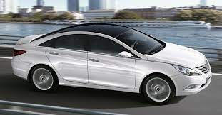 pin em carro hyundai sonata