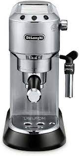 The delonghi dedica espresso machine ec680m. 10 Best Delonghi Espresso Machine Reviews 2021