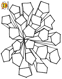 80 more shape coloring pages. Free 3d Maze Coloring Pages For Kids Which Includes A Color Along Video Tutorial Coloring Pages For Coloring Pages Coloring Pages For Kids Free Coloring Pages