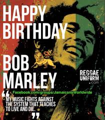 The legend Bob Marley, Rat Race