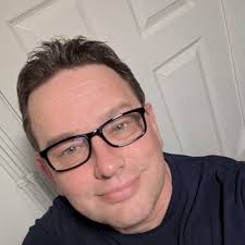 Martin 'Dougal' Ogle