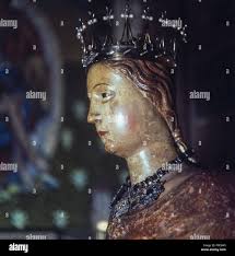 Madre mercedes hi-res stock photography and images