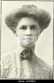 Winifred allen hi-res stock photography and images