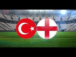 Karşılaşmayı izleyebileceğiniz platform ve kanal bilgilerini. Turkiye 2 3 Ingiltere 2021 U21 Avrupa Sampiyonasi Eleme Turu Maci A Spor 06 09 2019 Youtube