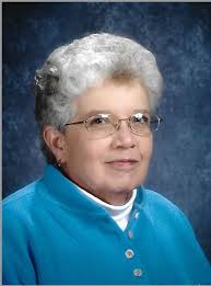 Obituary for Barbara L. (Lowell) Gribble