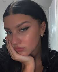 Amena On Instagram Red Nose Meens Red Nose Nose Hair