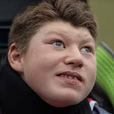 Meet Camas freshman cross country standout Micah Snell. He pushes teammates  and competitors to be their best as they push him in his specialized racing  chair. Micah was born 7 weeks prematurely