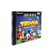 Some games are timeless for a reason. Disney Trivia Game Buy Online In Andorra At Andorra Desertcart Com Productid 6389825