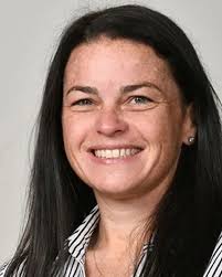 Angela McMahon-Serpone