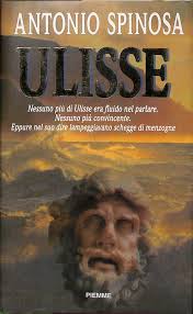 Ulisse. Libera immaginazione dell'Odissea