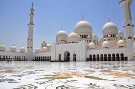  Masjid Masjid Terkenal Dan Terindah Di Dunia 100 Gambar Foto Beautiful Mosques Mosque Famous Buildings