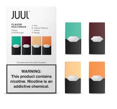 How do you like the stiiizy compared to the pax era? Juul Multipack Juul Pods