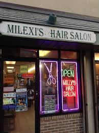 Locate the top rated haircut salons nearby here in hairsalonsnearme.me directory. Milexis Hair Salon Hair Salon Brentwood New York 26 Photos Facebook