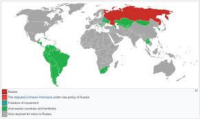Watch denmark vs russia live stream: How To Get A Russian Visa In Denmark In An Easy Way