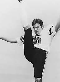 YEAR-BY-YEAR RECORDS