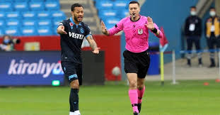 Fb ts maçı kaç kaç? Trabzonspor Hatayspor Maci Kac Kac Bitti Trabzon Kacinci Dakikada Gol Atti