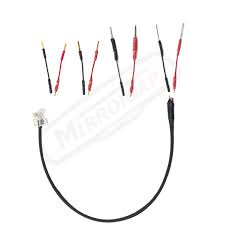 Complete mounting kit includes hardware. Mirrortap Radar Detector Power Cord Radarbusters Com