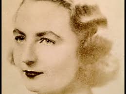 Obituary: Mooney, Rosemary Patricia