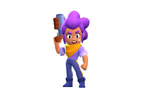 Join my brawl stars community discord chat = www.discord.gg/brawl. Shelly From Brawl Stars Costume Carbon Costume Diy Dress Up Guides For Cosplay Halloween