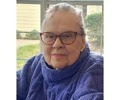 Betty Hood Obituary (1931