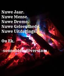 Afrikaans