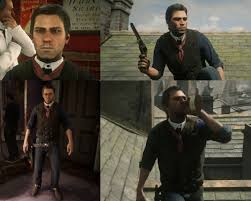 See full list on bioshock.fandom.com Bring Us The Girl And Wipe Away The Debt Booker Dewitt From Bioshock Infinite Reddeadfashion