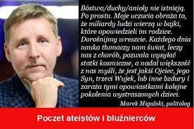 Marek Migalski ur. 1969