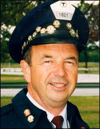 Obituary: Robert Chaffee, of Dedham, Former Town Selectman