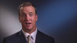 Peyton Manning