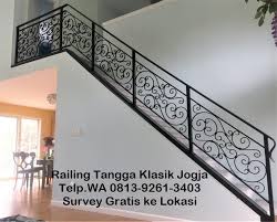 Check spelling or type a new query. Railing Griya Las Yogyakarta