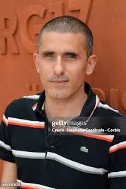 3,494 Roland Lacoste Photos & High Res Pictures