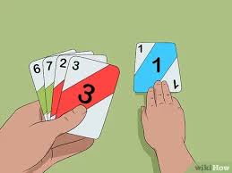 The deal moves to the left after each game. How To Play Skip Bo With Pictures Wikihow
