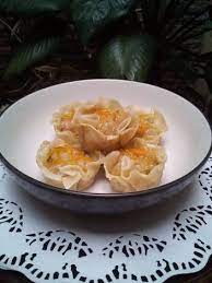 Resep Siomay Ayam Oleh Ade Irene Resep Makanan Resep Makanan Makanan Dan Minuman