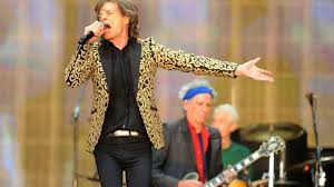They are one of the most successful songwriting partnerships in history. Mick Jagger Wird 70 Oben Bleiben Ein Leben Lang Kultur Stuttgarter Zeitung