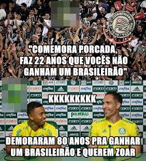 Imagens e fotos para zuar o palmeiras na segunda. Imgs App Memes Do Palmeiras Campeao Para Zuar Os Rivais