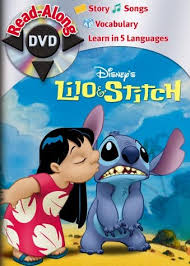 Enjoy the videos and music you love, upload original content, and share it all with friends, family, and the world on youtube. Lilo Stitch Read Along 2002 Dvd Angry Grandpa S Media Library Wiki Fandom
